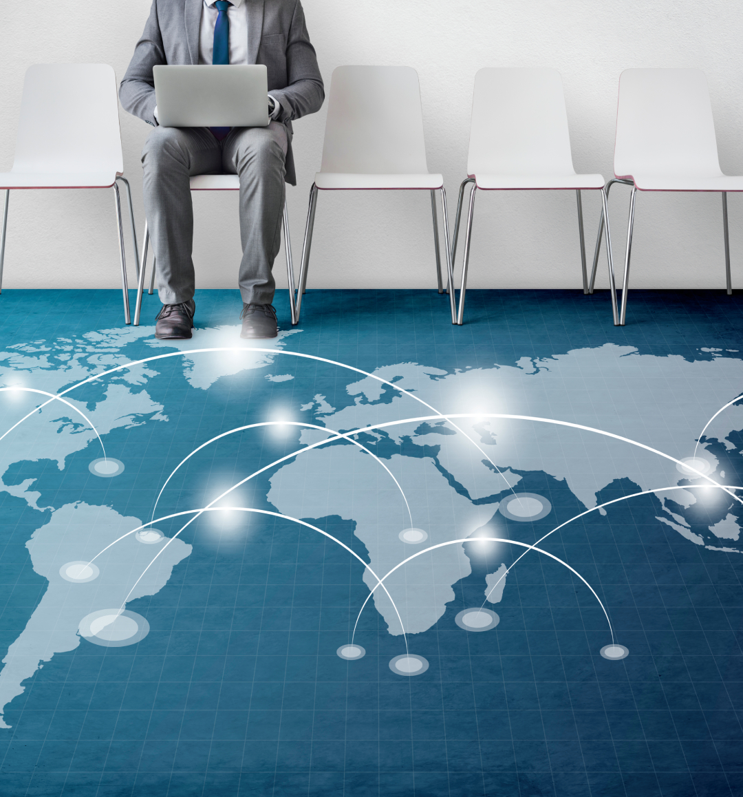 International Recruitment Overview